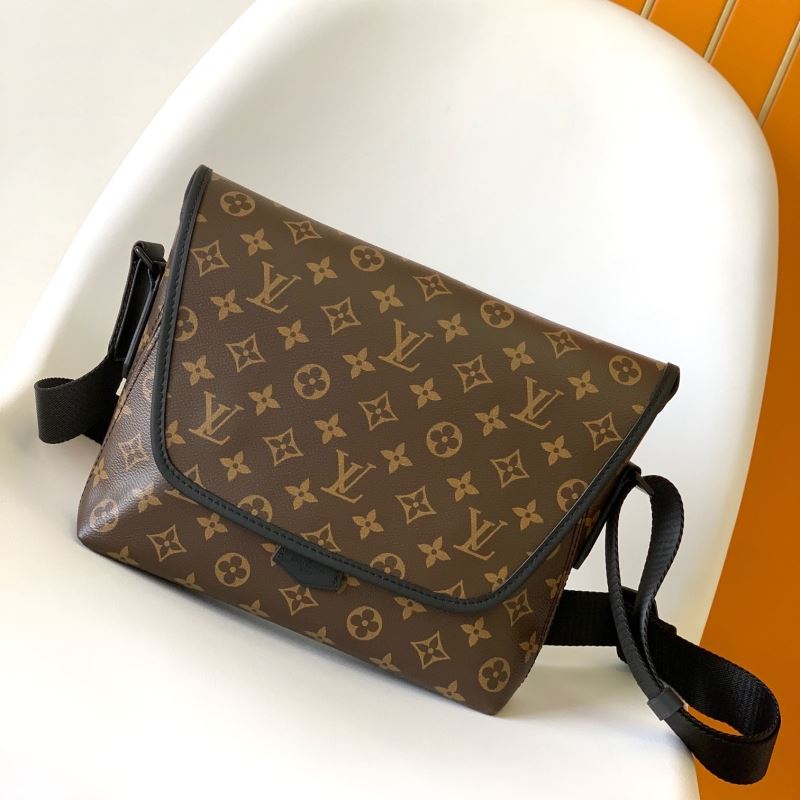 LV Satchel bags